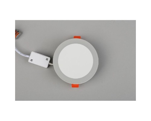 Точечный светильник Valles OML-102109-06 Omnilux