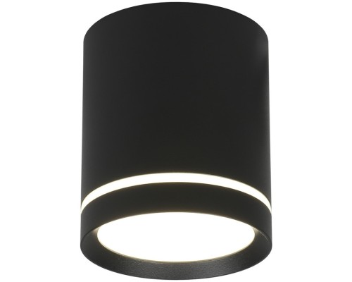 Точечный светильник Capurso OML-102439-05 Omnilux