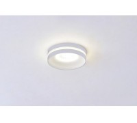 Точечный светильник Napoli OML-102709-06 Omnilux