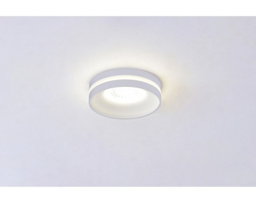 Точечный светильник Napoli OML-102709-06 Omnilux