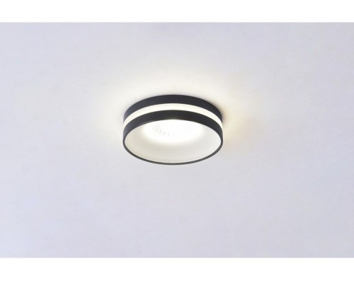 Точечный светильник Napoli OML-102719-01 Omnilux