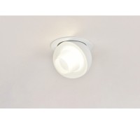 Точечный светильник Mantova OML-103009-08 Omnilux