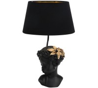 Интерьерная настольная лампа Arre OML-10704-01 Omnilux