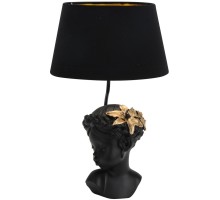 Интерьерная настольная лампа Arre OML-10704-01 Omnilux