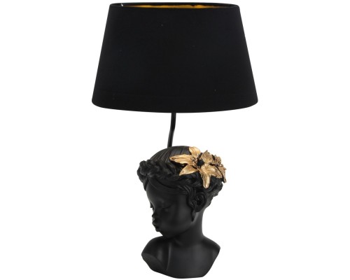 Интерьерная настольная лампа Arre OML-10704-01 Omnilux