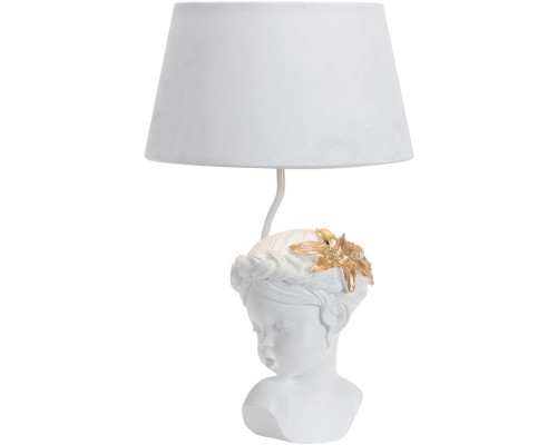 Интерьерная настольная лампа Arre OML-10714-01 Omnilux