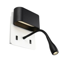 Бра Rocchette OML-12311-02 Omnilux