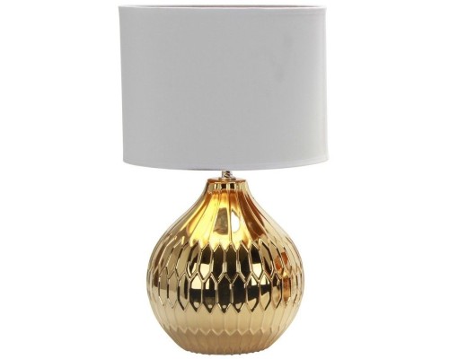 Настольная лампа Abbadia OML-16204-01 Omnilux