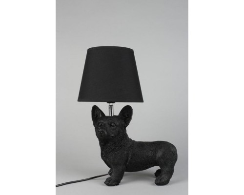 Настольная лампа Banari OML-16304-01 Omnilux