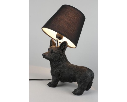 Настольная лампа Banari OML-16304-01 Omnilux