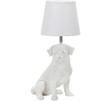 Настольная лампа Banari OML-16314-01 Omnilux