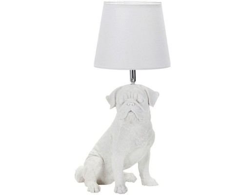 Настольная лампа Banari OML-16314-01 Omnilux