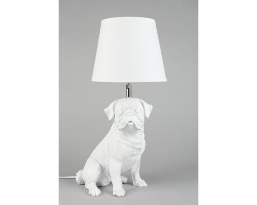 Настольная лампа Banari OML-16314-01 Omnilux