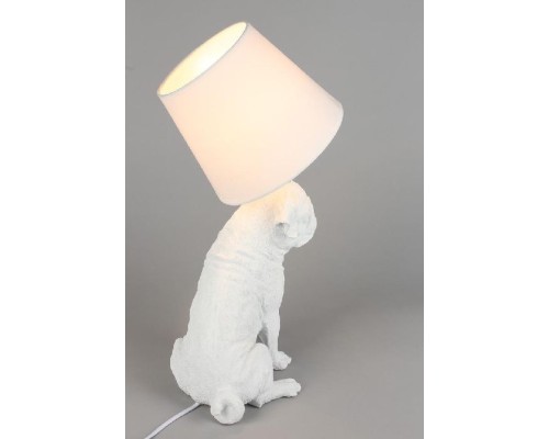 Настольная лампа Banari OML-16314-01 Omnilux