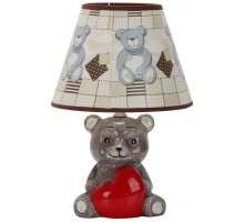 Настольная лампа Marcheno OML-16404-01 Omnilux