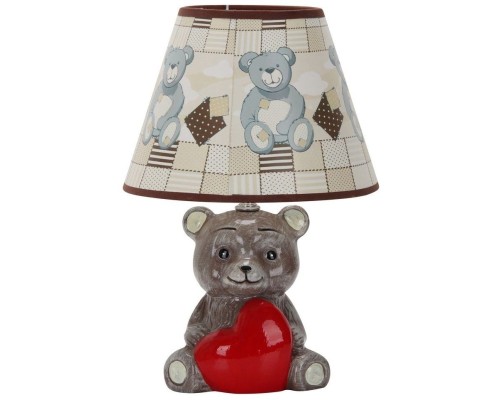 Настольная лампа Marcheno OML-16404-01 Omnilux