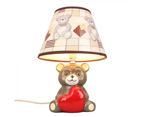 Настольная лампа Marcheno OML-16404-01 Omnilux