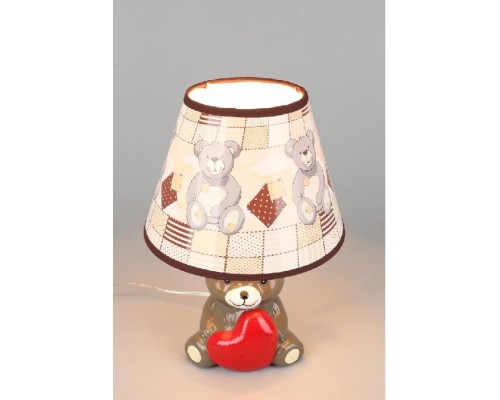 Настольная лампа Marcheno OML-16404-01 Omnilux