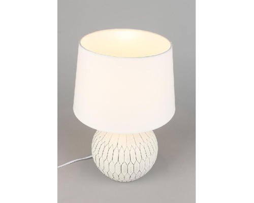 Настольная лампа Ribolla OML-16604-01 Omnilux