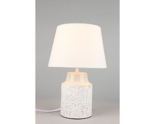 Настольная лампа Zanca OML-16704-01 Omnilux