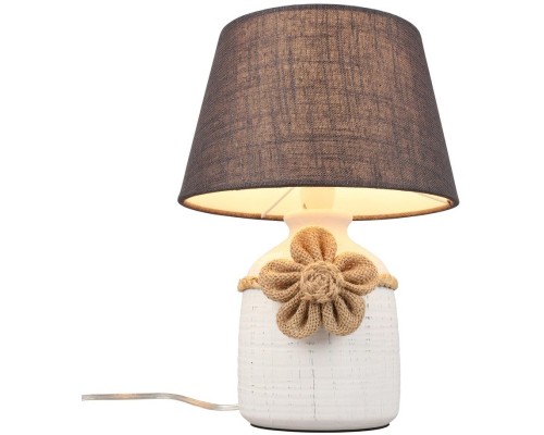 Настольная лампа Orria OML-16904-01 Omnilux