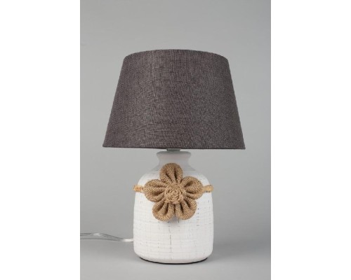 Настольная лампа Orria OML-16904-01 Omnilux