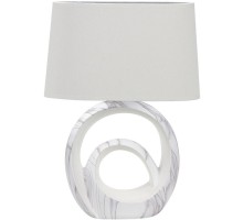 Настольная лампа Padola OML-19304-01 Omnilux