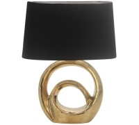 Настольная лампа Padola OML-19314-01 Omnilux