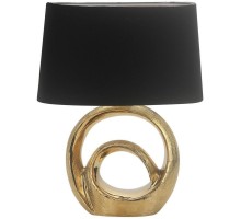 Настольная лампа Padola OML-19314-01 Omnilux