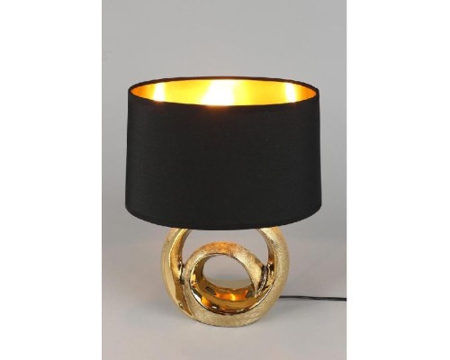 Настольная лампа Padola OML-19314-01 Omnilux