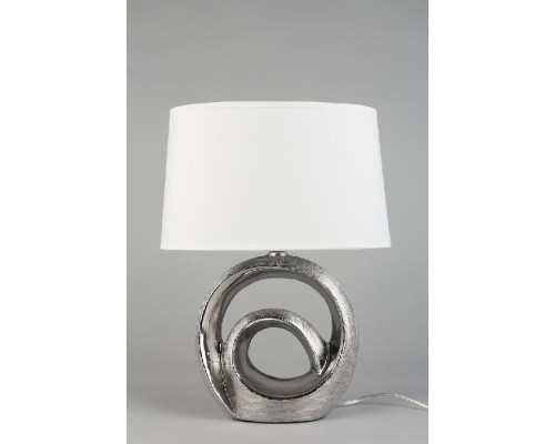 Настольная лампа Padola OML-19324-01 Omnilux