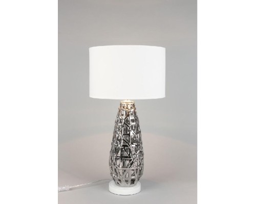 Настольная лампа Borselli OML-19414-01 Omnilux