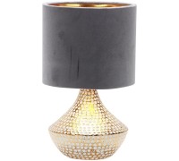 Настольная лампа Lucese OML-19604-01 Omnilux