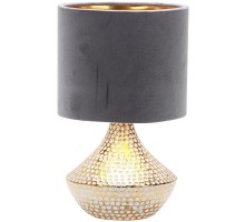 Настольная лампа Lucese OML-19604-01 Omnilux