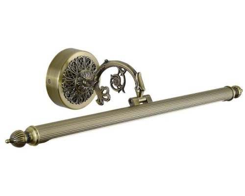 Светильник настенный Omnilux 238 OML-23801-08 Omnilux