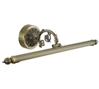 Светильник настенный Omnilux 238 OML-23801-12 Omnilux