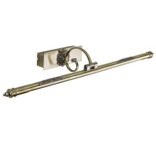 Светильник настенный Omnilux 239 OML-23901-08 Omnilux