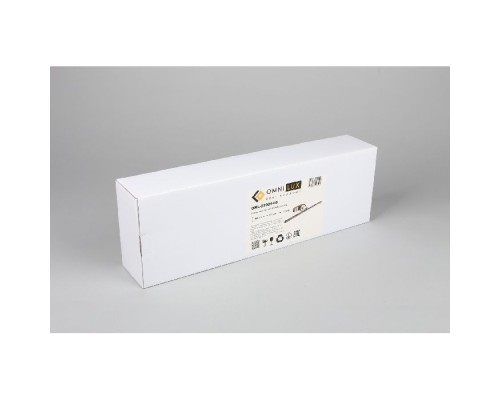 Светильник настенный Omnilux 239 OML-23901-08 Omnilux