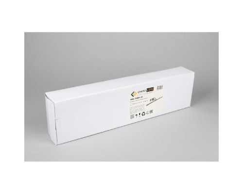 Светильник настенный Omnilux 239 OML-23901-12 Omnilux