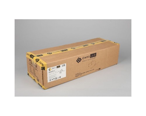 Светильник настенный Omnilux 240 OML-24001-12 Omnilux