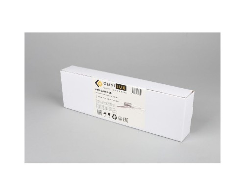 Светильник настенный Omnilux 241 OML-24101-08 Omnilux