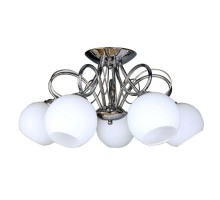 Потолочная люстра 247 OML-24707-05 Omnilux