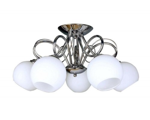 Потолочная люстра 247 OML-24707-05 Omnilux