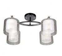 Потолочная люстра 248 OML-24807-04 Omnilux