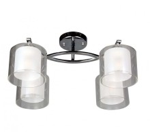 Потолочная люстра 248 OML-24807-04 Omnilux