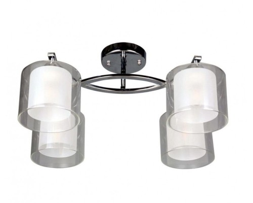 Потолочная люстра 248 OML-24807-04 Omnilux