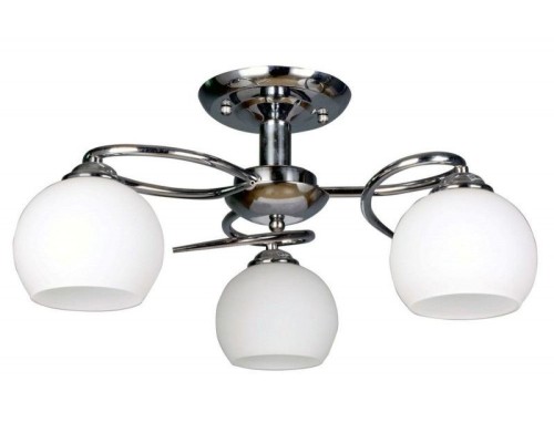 Потолочная люстра 251 OML-25107-03 Omnilux