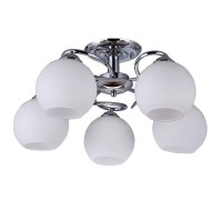 Потолочная люстра 251 OML-25107-05 Omnilux