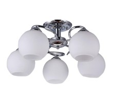 Потолочная люстра 251 OML-25107-05 Omnilux