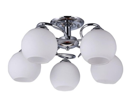 Потолочная люстра 251 OML-25107-05 Omnilux